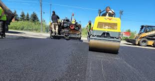 Why Choose Us For All Your Driveway Paving Needs in High Bridge, WA?